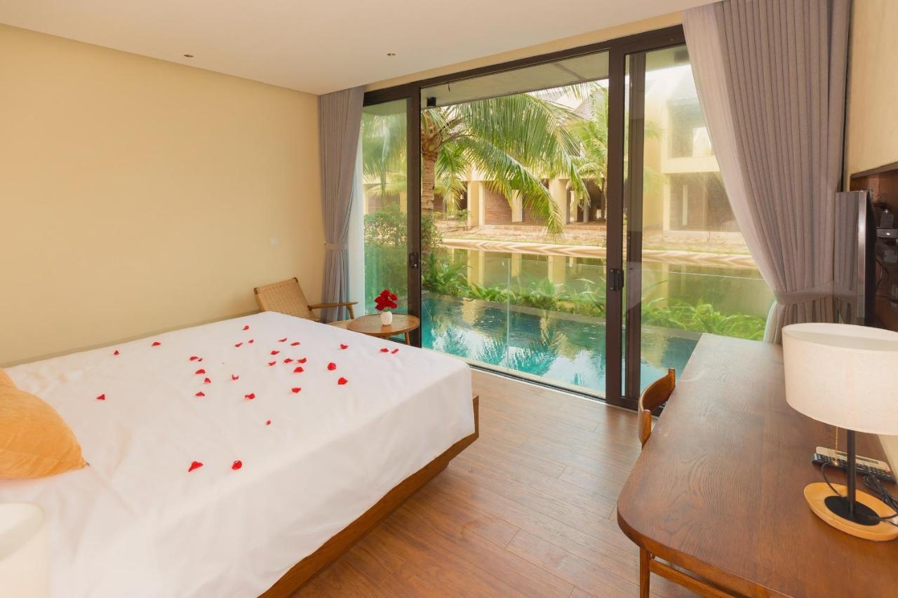 Tre House Hoi An Exterior foto